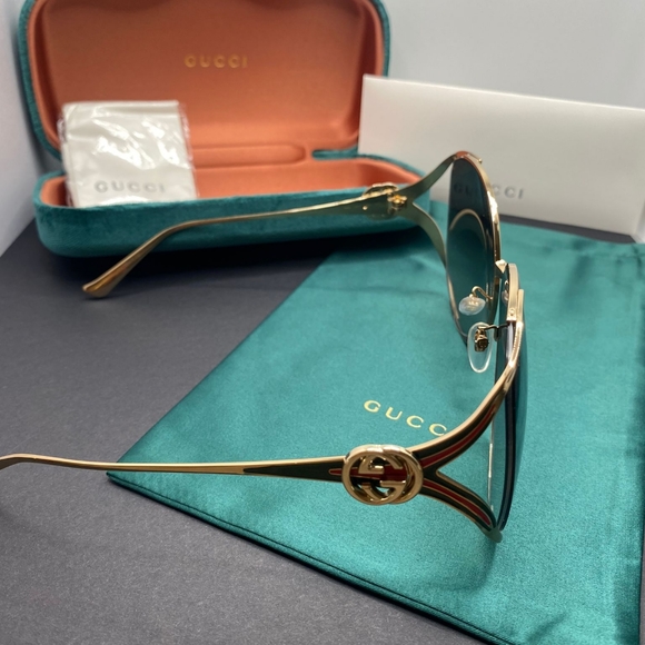 Sunglasses Gucci ? authentic main image 4